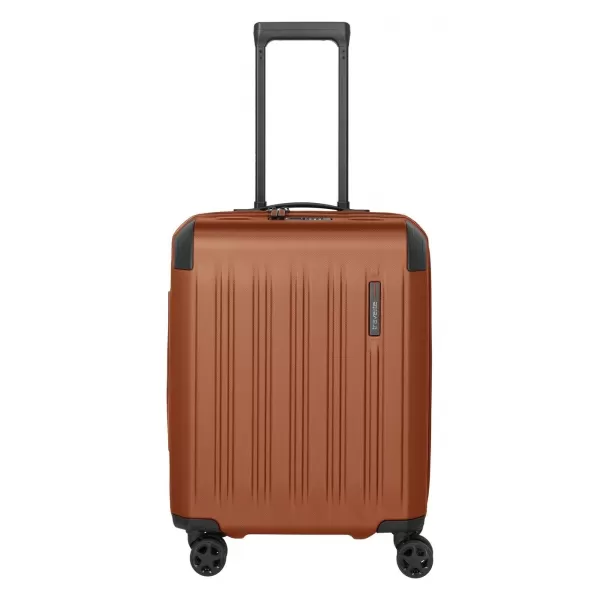  Bőrönd TRAVELITE DYNAMIIC S,M,L EXP RÉZ 
