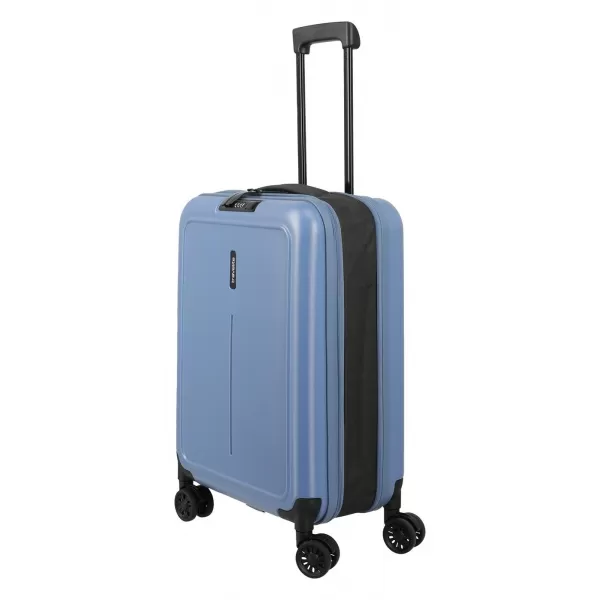  Bőrönd TRAVELITE BASICS FOLDABLE TROLLEY S FARMER 