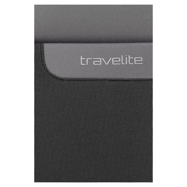  Bőrönd TRAVELITE VIIA 4W M ANTRACIT 