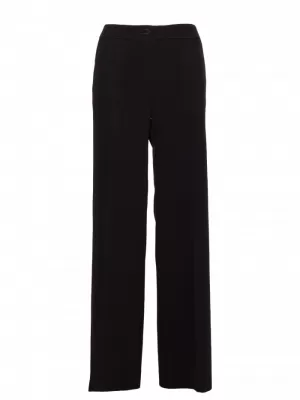 Női leggings MOE M875 FEKETE