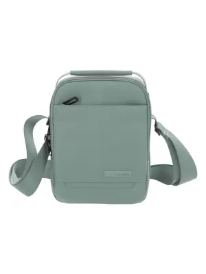 Válltáska TRAVELITE WORKFLOOW SHOULDER BAG ZSÁLYA