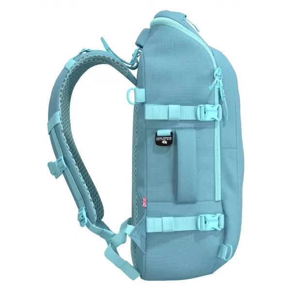  Hátizsák CABINZERO ADV 32L MALDÍV KÉK 