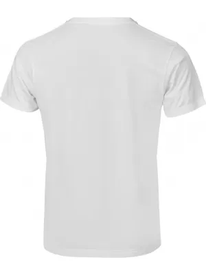Férfi póló TEE JAYS | TJ 1140 FEHÉR