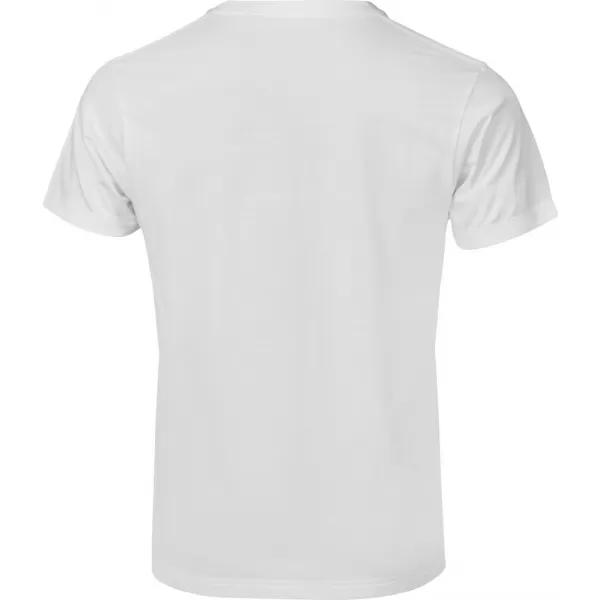  Férfi póló TEE JAYS | TJ 1140 FEHÉR 