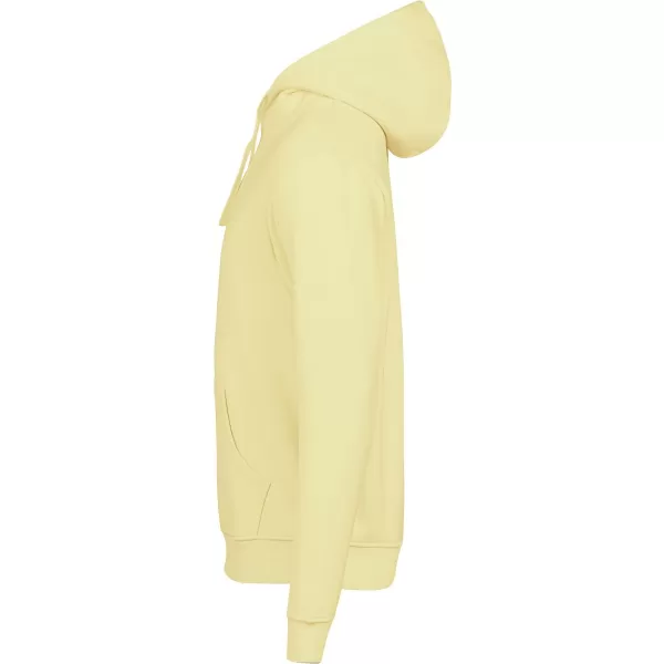 Uniszex pulóver TEE JAYS | TJ 5152 NAPFÉNY 