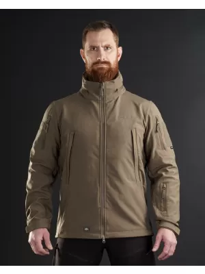 Kabát PENTAGON ARTAXES K08011 FARKAS/SZÜRKE