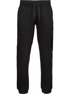 Uniszex nadrág TEE JAYS | TJ 5425 FEKETE