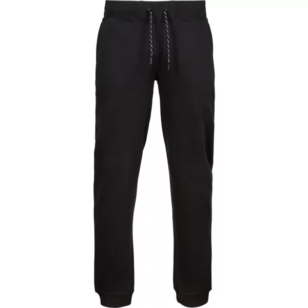  Uniszex nadrág TEE JAYS | TJ 5425 FEKETE 