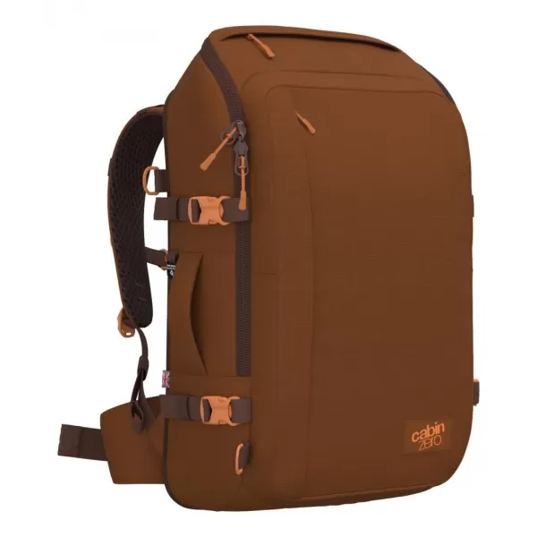 Hátizsák CABINZERO ADV 42L SAIGON KÁVÉ 
