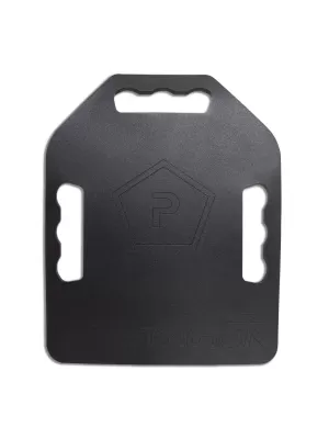 Edzőlemezek PENTAGON AVRON TAC K25055 FEKETE
