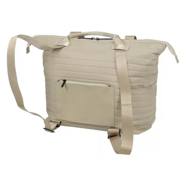  Kézitáska TRAVELITE BARBARA STEPP 2 IN 1 SHOPPER SZATÉN AKT 
