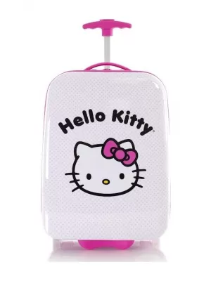 Bőrönd HEYS KIDS HELLO CICA 4