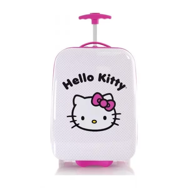  Bőrönd HEYS KIDS HELLO CICA 4 
