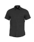 Férfi ing PENTAGON PLATO SHIRT SHORT K02019 FEKETE