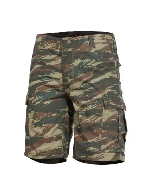 Rövidnadrág PENTAGON BDU 2.0 SHORTS K05011 SZÜRKE TEREPSZÍNŰ