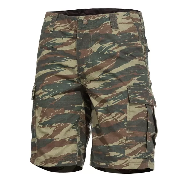  Rövidnadrág PENTAGON BDU 2.0 SHORTS K05011 SZÜRKE TEREPSZÍNŰ 