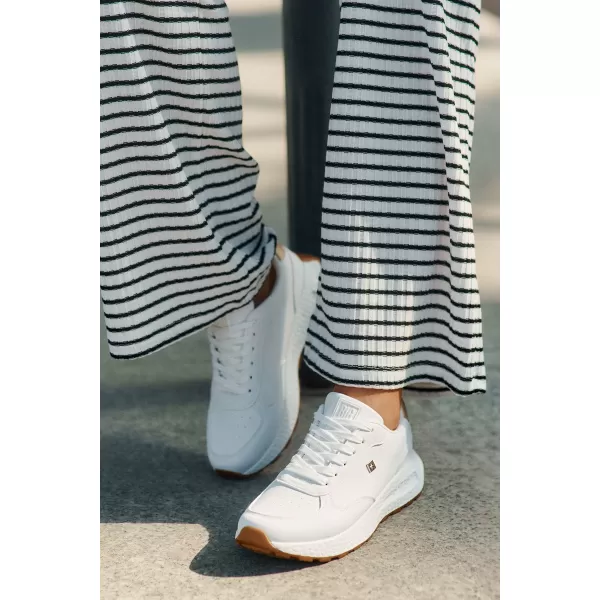  Női cipő BIG STAR RR274629 WHITE Big Star Shoes 