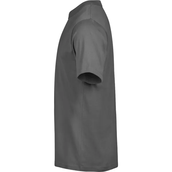  Férfi póló TEE JAYS | TJ 1160 PORSZÜRKE 
