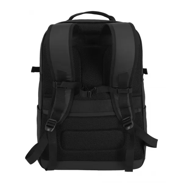  Hátizsák TRAVELITE BASICS BACKPACK WATER-REPELLENT FEKETE 