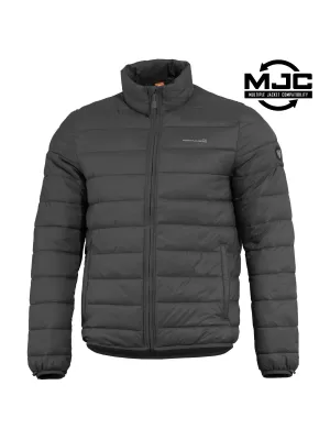 Kabát PENTAGON NUCLEUS PUFFER JACKET K08030 FEKETE