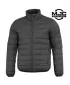 Kabát PENTAGON NUCLEUS PUFFER JACKET K08030 FEKETE