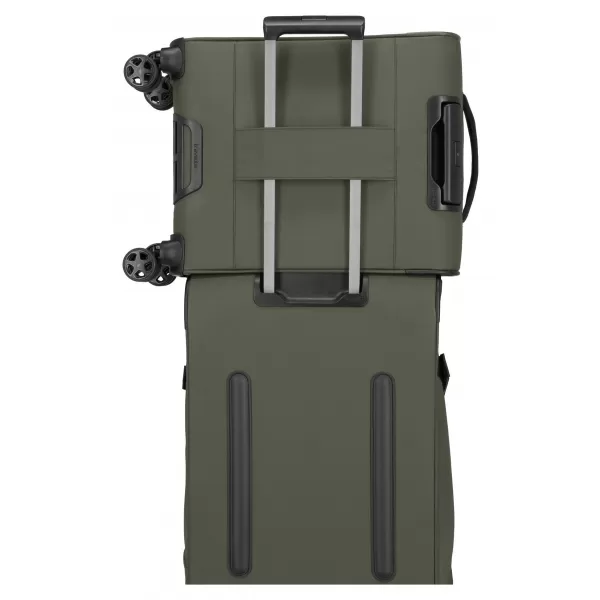  Bőrönd TRAVELITE BRIIZE S KHAKI 