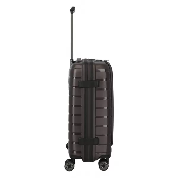 Bőrönd TRAVELITE AIR BASE 4W S FRONT POCKET KÁVÉ 