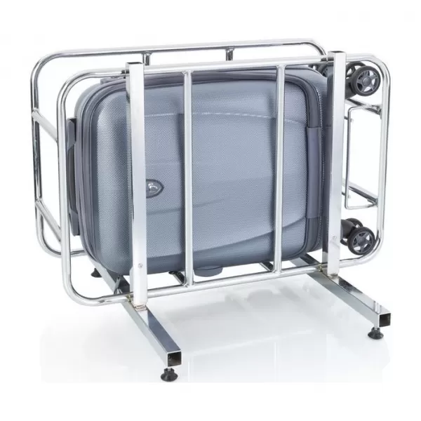  Bőrönd HEYS VANTAGE SMART LUGGAGE S PALAKÉK 