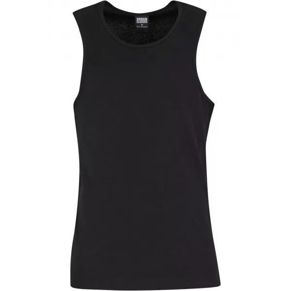  Ing URBAN CLASSICS TB7650A FEKETE/FEKETE 