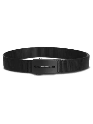 Öv PENTAGON REGAL BELT 35MM BLK K17103 FEKETE