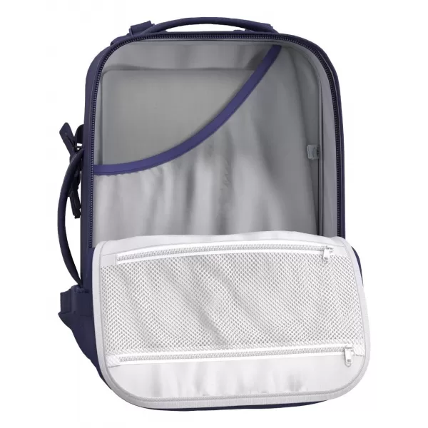  Hátizsák CABINZERO MILITARY 28L GALAXIS KÉK 