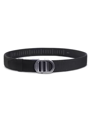 Öv PENTAGON CHUCK RATCHET BELT STL K17105 FEKETE