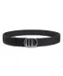 Öv PENTAGON CHUCK RATCHET BELT STL K17105 FEKETE