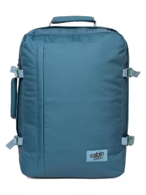 Hátizsák CABINZERO CLASSIC 44L ARUBA KÉK