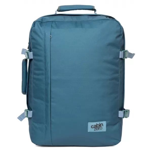  Hátizsák CABINZERO CLASSIC 44L ARUBA KÉK 