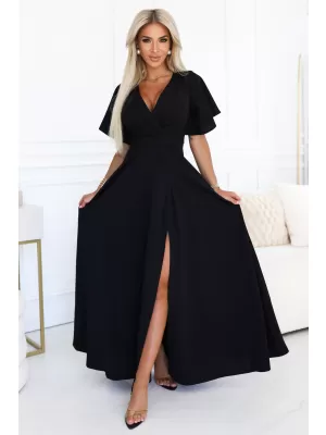 Ruha NUMOCO 581-7 FEKETE