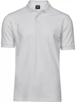 Férfi póló TEE JAYS | TJ 1405 FEHÉR