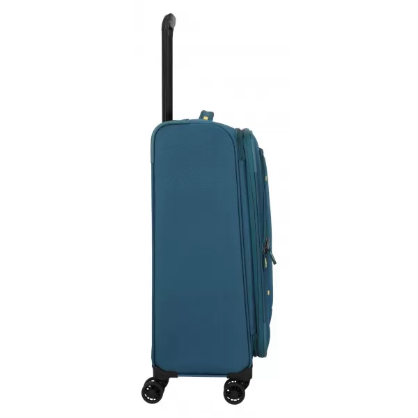  Bőrönd TRAVELITE Umbria M BENZIN 