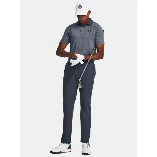  Férfi nadrág UNDER ARMOUR UA DRIVE TAPERED PANT 1364410-044 SZÜRKE 