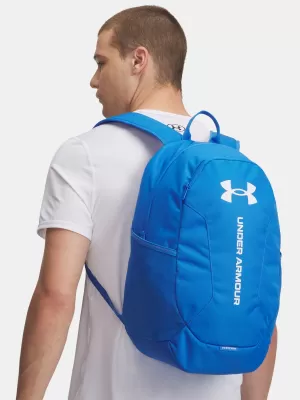 Hátizsák UNDER ARMOUR UA HUSTLE LITE BACKPACK 6000399-402 KÉK