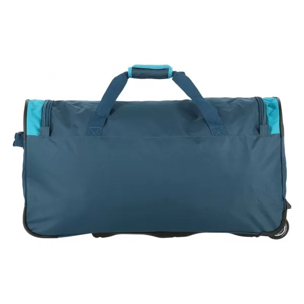  Táska TRAVELITE BASIC ACTIVE TROLLEY TRAVEL BAG BENZIN 