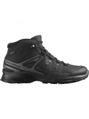 Férfi cipők SALOMON EXTEGRA MID GORE-TEX FANTOM/ASZFALT/CASTLEROCK