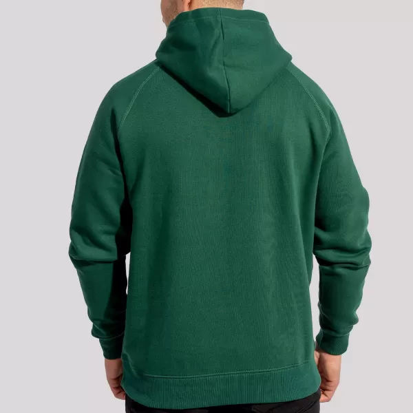  Pulóver PENTAGON PHAETON HOOD SWEATER K09021-SS83 TAVASZI ZÖLD 