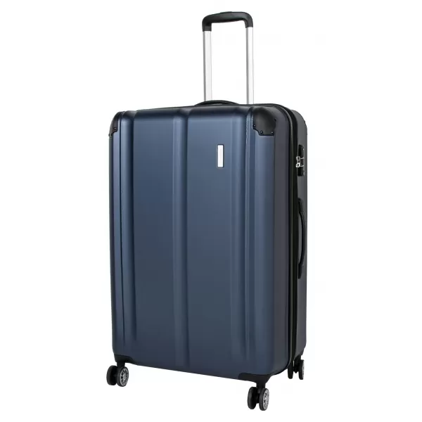  Bőrönd TRAVELITE CITY 4W L SZOKÁSOK 