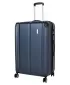 Bőrönd TRAVELITE CITY 4W L SZOKÁSOK