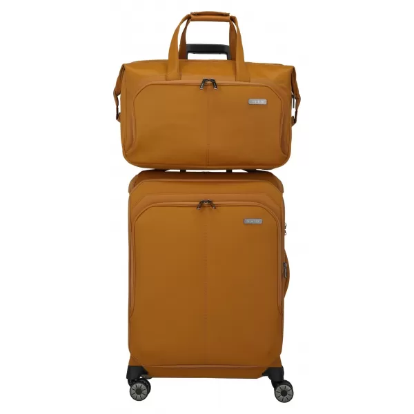  Táska TRAVELITE Priima Weekender CURRY 