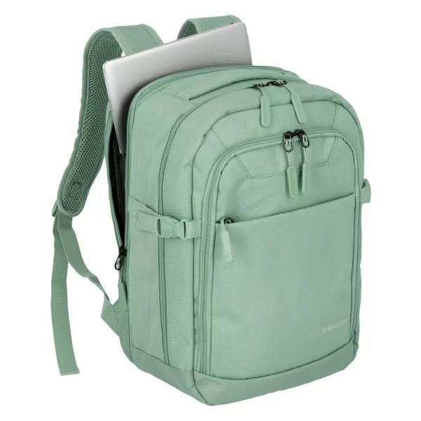  Hátizsák TRAVELITE KICK OFF CABIN BACKPACK ZSÁLYA 