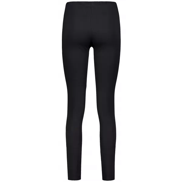  Női leggings ALTISPORT KUBEA FEKETE 