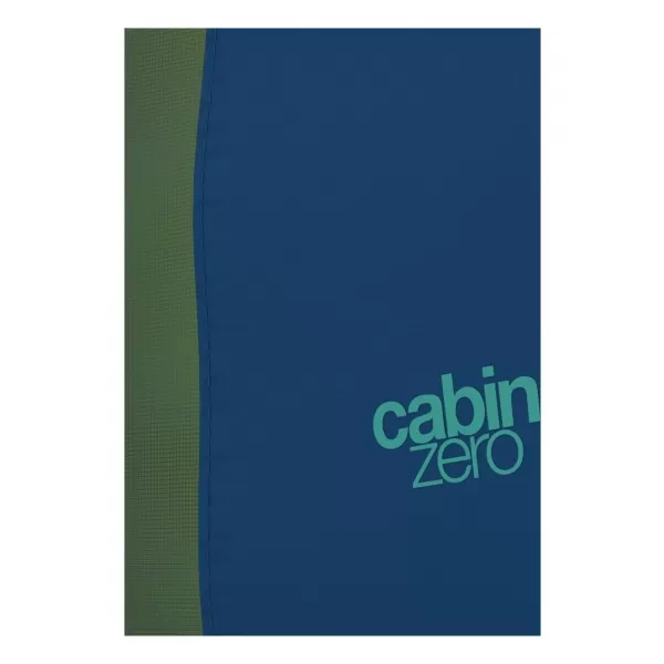  Szervező CABINZERO LUX PACKING CUBE LARGE CAPRI KÉK 