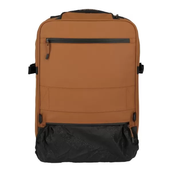  Hátizsák TRAVELITE Briize Backpack L Trolley CURRY 